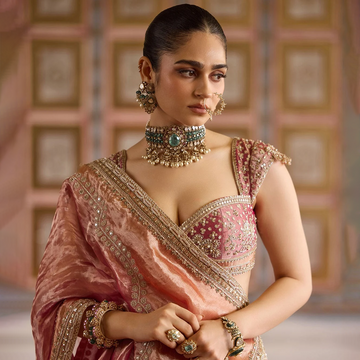Timeless Gold Jewellery Trends