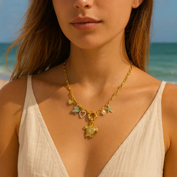 Perfect Gold Gifts Ideas