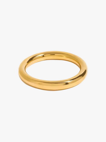 Stunning 22K Gold Women’s Bangle Set