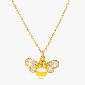 Stylish 22K Gold Women’s Chain Necklace